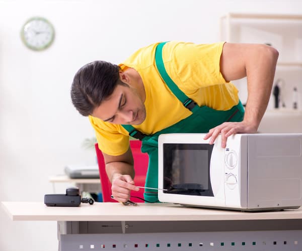 Microwave Repair